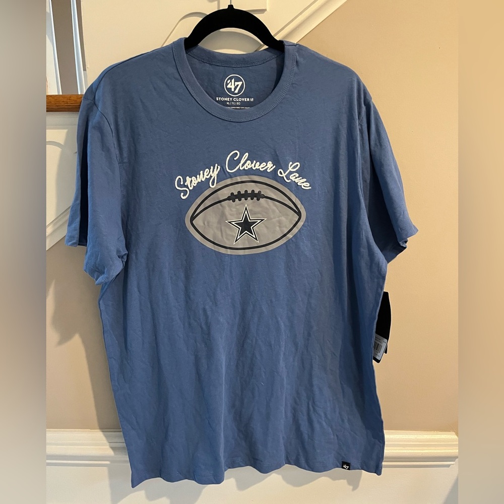 Cowboys Graphic Men's Shirt